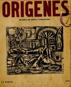 Orígenes año 11 n. 35 1954 José Lezama Lima | Rialta