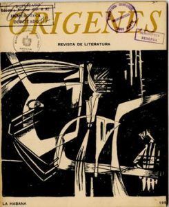 Orígenes año 11 n. 35 1954 José Rodríguez Feo | Rialta