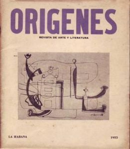 Orígenes año 12 n. 37 1955 | Rialta