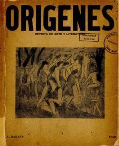 Orígenes año 7 n. 26 1950 | Rialta