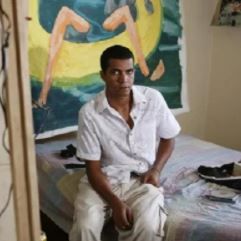 ORESTES HERNÁNDEZ