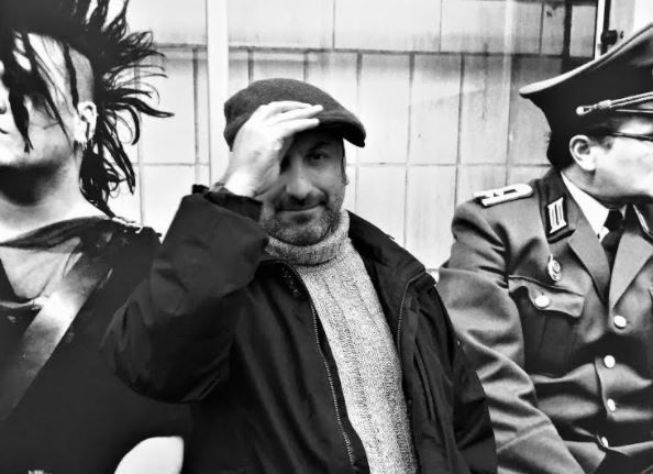 YANKO GONZÁLEZ