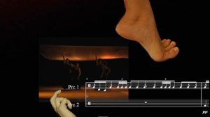 Espectral (work in progress) (documental)