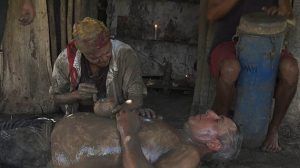 Milagrosa (documental)