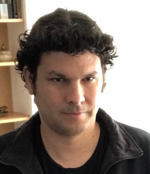 YANKO MOYANO