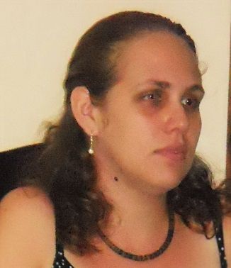 MIRYORLY GARCÍA PRIETO