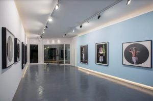 Vista de Reiners Contemporary Art | Rialta