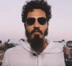 REYNIER LEYVA NOVO