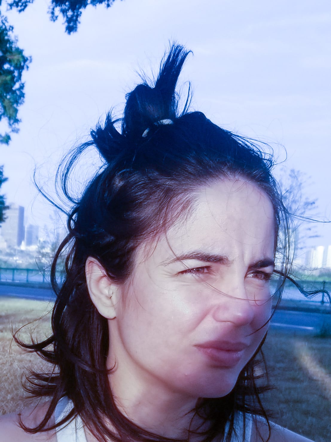 OLGA ELENA SUÁREZ