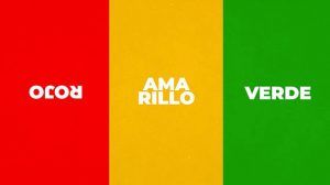 Rojo, Amarillo, Verde (documental) (protegido)