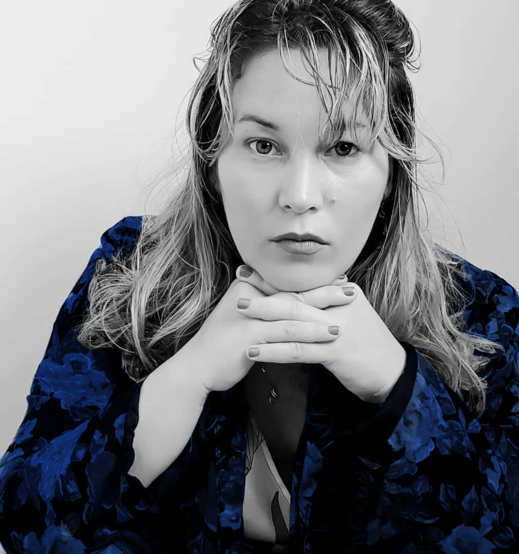 ROSA MARÍA RODRÍGUEZ PUPO