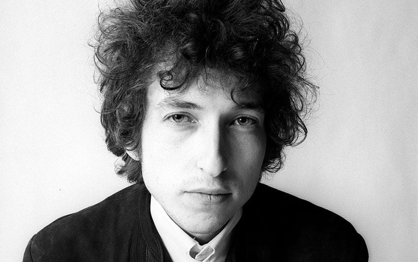 Bob Dylan y la pandilla del Nobel | Rialta