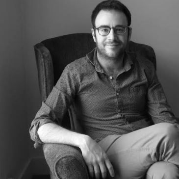 JUAN ANDRÉS GARCÍA ROMÁN