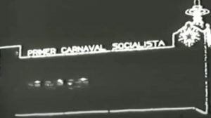 Primer Carnaval Socialista (documental)