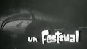 Un festival (documental)