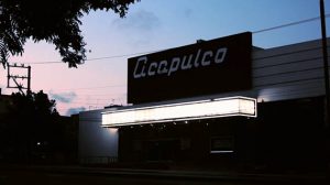 Acapulco (ficción)