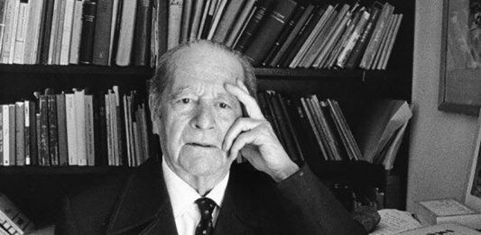 Carl Schmitt
