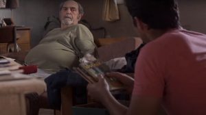 Cosmódromo (ficción)