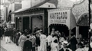 El parque de Palatino (documental)