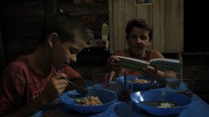 El tiempo es de Dios (documental)