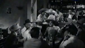 Gángsters contra charros (ficción)