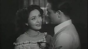 La renegada (ficción)