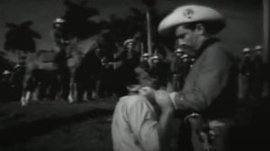 La rosa blanca (ficción)