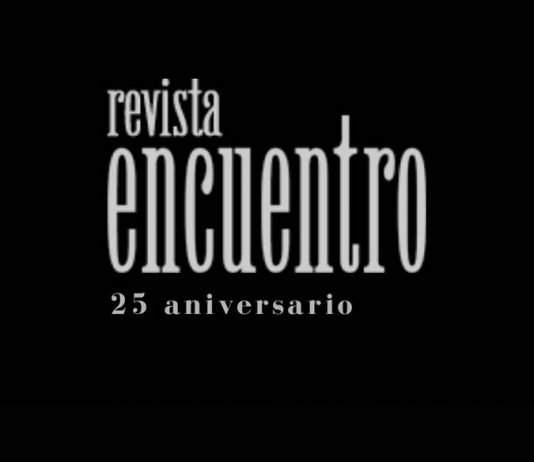 Homenaje por el 25 aniversario del lanzamiento de la revista Encuentro de la Cultura Cubana (1996-2009).