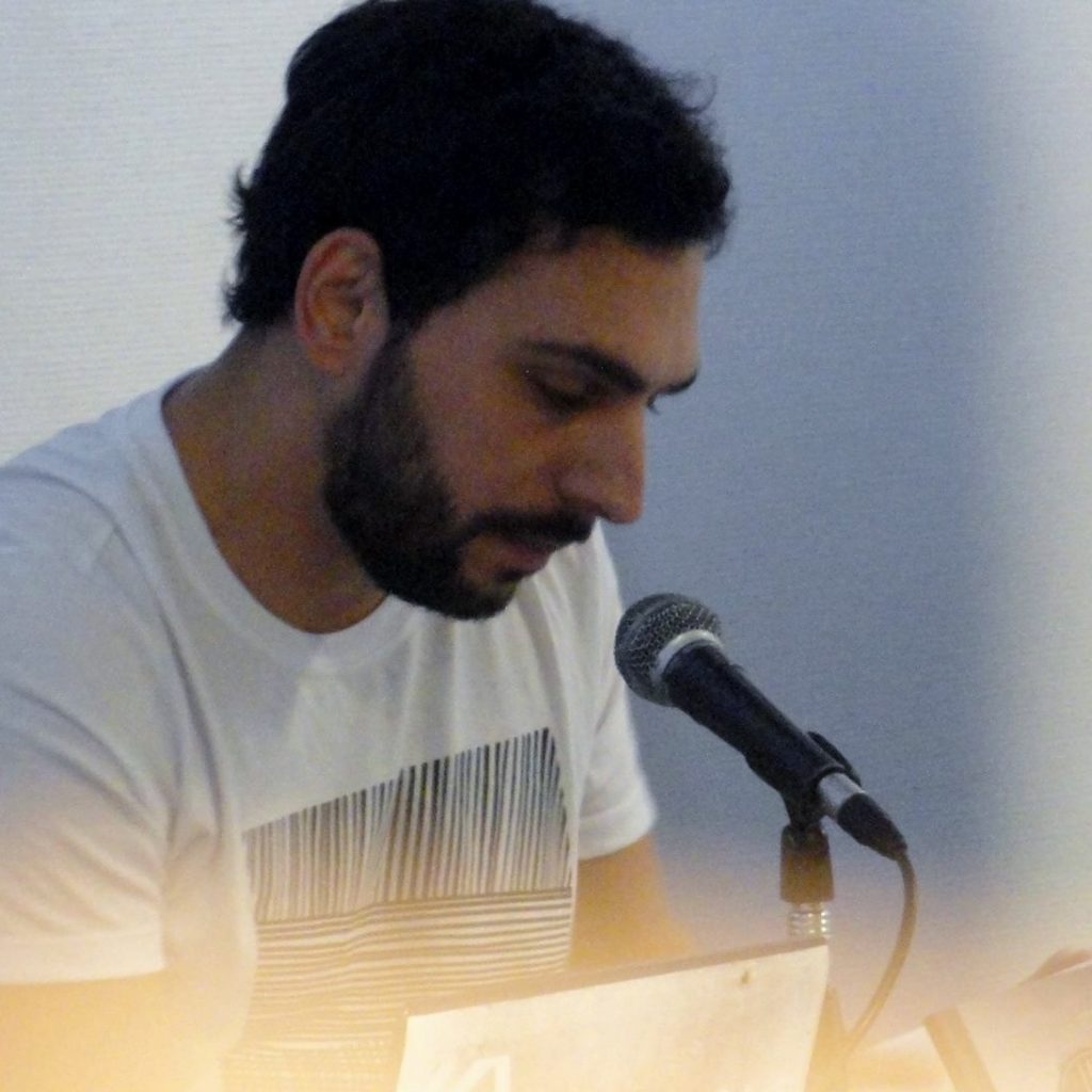 DIEGO L. GARCÍA