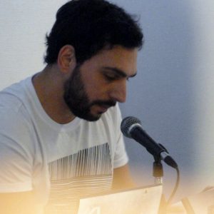 DIEGO L. GARCÍA