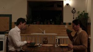 La vie secrète des Cigales (ficción)