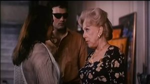 Las noches de Constantinopla (ficción)