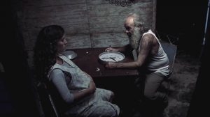 Retrato del joven náufrago (ficción)