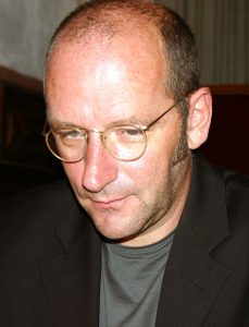 Robert Schneider en 2004 FOTO Sven Teschke | Rialta