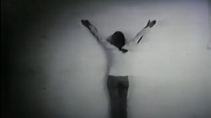 Selected Film Works (experimental)