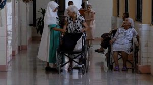 Si seguimos vivos (documental)