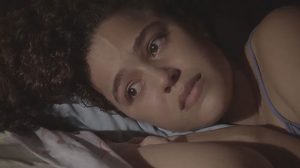 Tranquila (ficción)