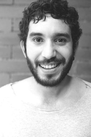 CARLOS PATINO