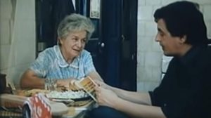 Con pura magia satisfechos (documental)