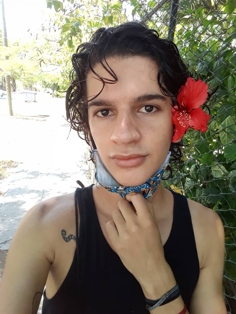 DANIEL TRIANA
