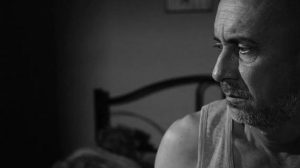 El último padrastro de Robertico el Gordo (ficción)