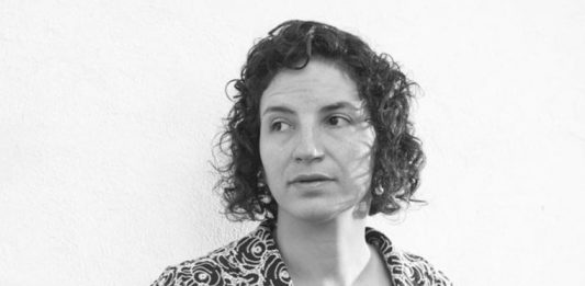 Verónica Gerber Bicecci