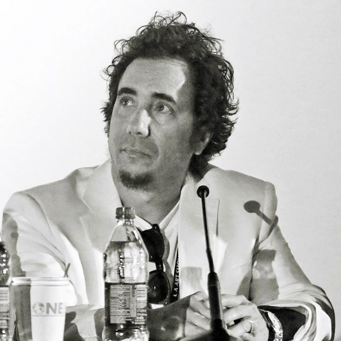 ÁNGEL DELGADO