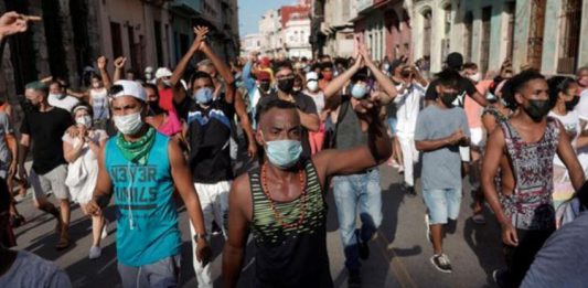 Cuba