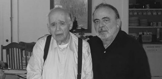 Harold Bloom