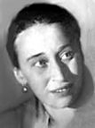 NADIEZHDA MANDELSTAM