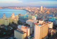 La Habana / Foto: Wikipedia