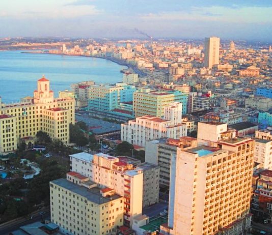 La Habana / Foto: Wikipedia