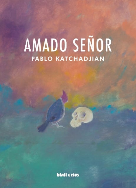 ‘Amado Señor’ (Blatt & Ríos, 2020); Pablo Katchadjian