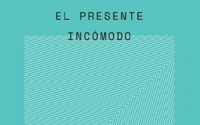 ‘El presente incómodo. Subjetividad en crisis y novelas cubanas después del muro’ (Ediciones Corregidor, 2021)